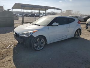 Hyundai Veloster 1.6L 4 2013