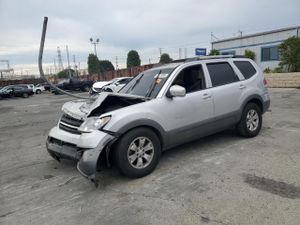 Kia Borrego (Mohave) LX 3.8L 6 2009