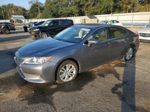 Lexus ES 350 3.5L 6 2015