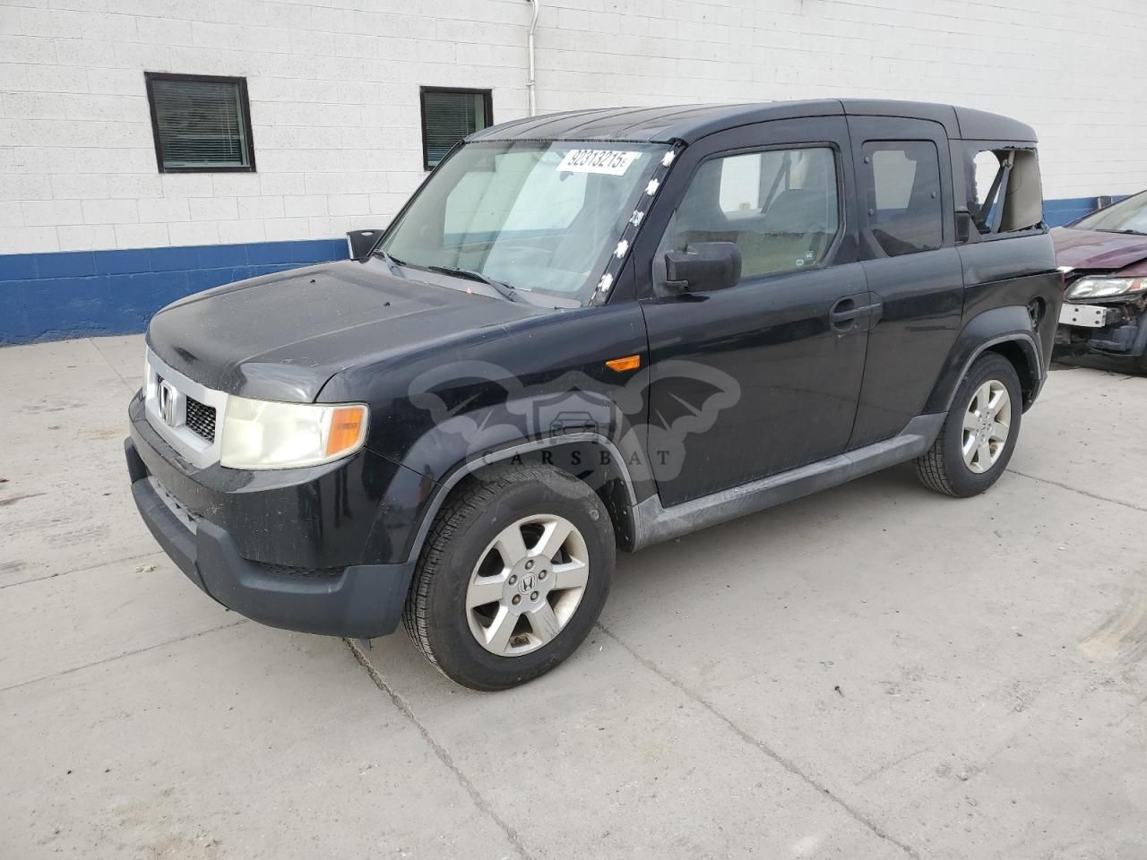Honda Element EX 2.4L 4 2009