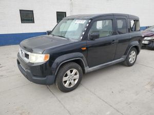 Honda Element EX 2.4L 4 2009