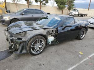 Chevrolet Corvette 6.0L 8 2007