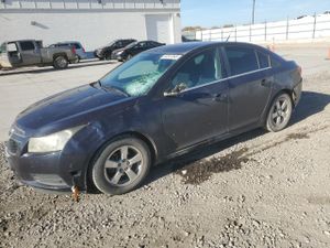 Chevrolet Cruze LT 1.4L 4 2014