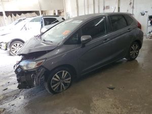Honda Fit EX 1.5L 4 2015