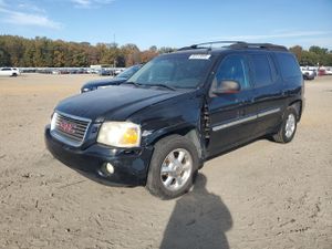 GMC Envoy XL 4.2L 6 2005