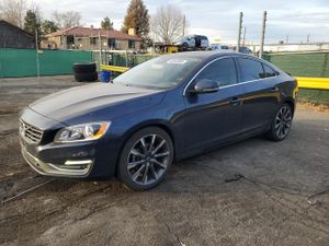Volvo S60 PLATINUM 2.0L 4 2015