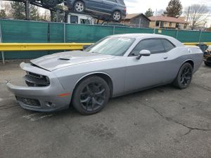 Dodge Challenger SXT 3.6L 6 2016