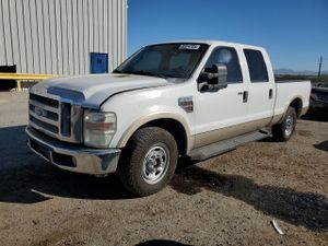 Ford F-250 SUPER DUTY 6.4L 8 2008