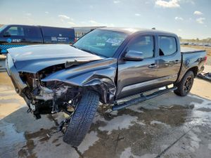 Toyota Tacoma DOUBLE CAB 2.7L 4 2021