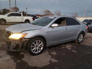 Toyota Camry CE 2.4L 4 2007