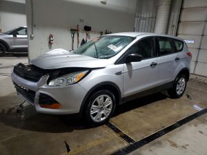 Ford Escape S 2.5L 4 2013