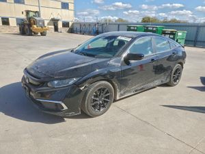 Honda Civic LX 2.0L 4 2019