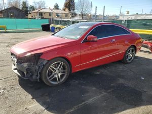 Mercedes-Benz E 400 4MATIC 3.0L 6 2015