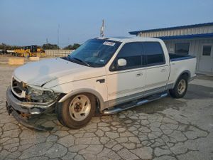 Ford F-150 SUPERCREW 4.6L 8 2003
