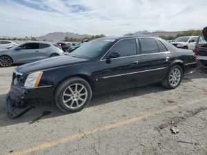 Cadillac DTS 4.6L 8 2007
