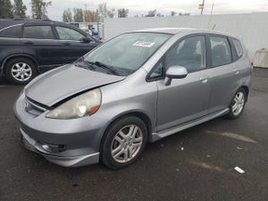 Honda Fit SPORT 1.5L 4 2008