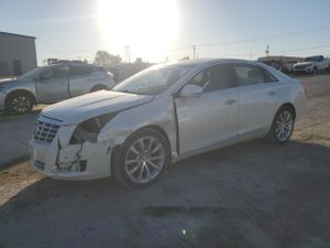 Cadillac XTS LUXURY COLLECTION 3.6L 6 2015