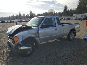 Ford Ranger SUPER CAB 3.0L 6 2005