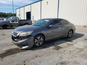 Honda Accord LX 2.4L 4 2014