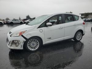 Ford C-series PREMIUM 2.0L 4 2013