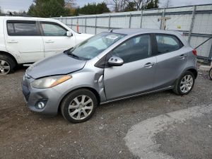 Mazda 2 1.5L 4 2011