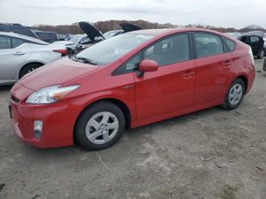 Toyota Prius 1.8L 4 2010