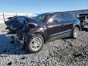 Porsche Macan 2.0L 4 2021
