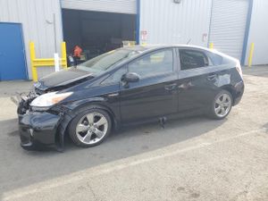 Toyota Prius 1.8L 4 2013