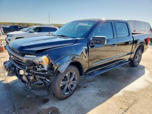 Ford F-150 SUPERCREW 5.0L 8 2023