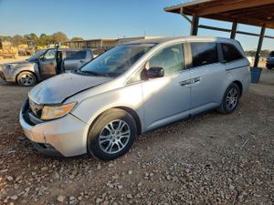 Honda Odyssey EX 3.5L 6 2013