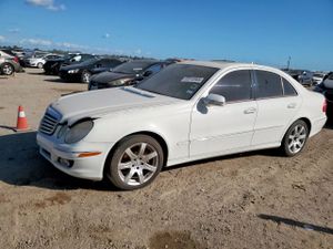 Mercedes-Benz E 350 3.5L 6 2007