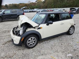 Mini Cooper 1.6L 4 2013