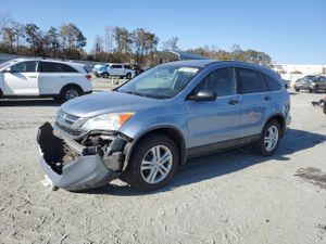 Honda CR-V EX 2.4L 4 2011