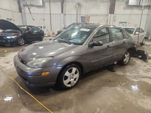 Ford Focus SE COMFORT 2.0L 4 2003