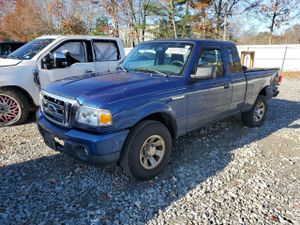 Ford Ranger SUPER CAB 4.0L 6 2011