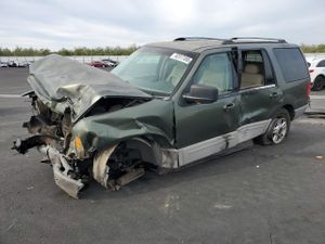 Ford Expedition XLT 5.4L 8 2003