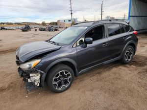 Subaru XV 2.0 PREMIUM 2.0L 4 2014