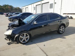 Volkswagen Jetta SE 2.5L 5 2009