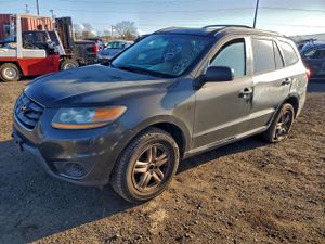 Hyundai Santa Fe GLS 2.4L 4 2011