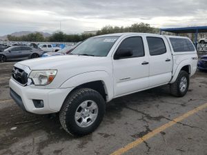 Toyota Tacoma DOUBLE CAB 4.0L 6 2014