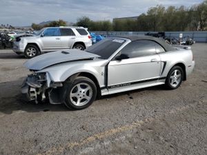 Ford Mustang 3.8L 6 2002
