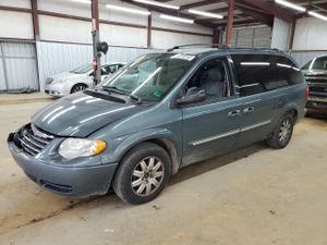 Chrysler Town & Country TOURING 3.8L 6 2005
