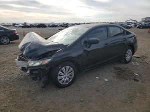 Honda Civic LX 1.8L 4 2014