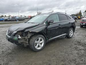 Lexus RX 350 3.5L 6 2011