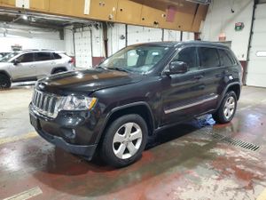 Jeep Grand Cherokee LAREDO 3.6L 6 2012