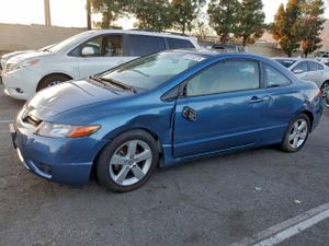 Honda Civic EX 1.8L 4 2006
