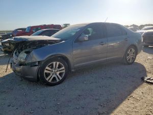 Ford Fusion SE 2.3L 4 2007