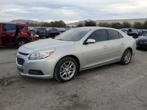 Chevrolet Malibu 1LT 2.5L 4 2015