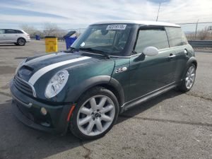 Mini Cooper S 1.6L 4 2005