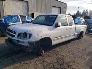 Toyota Tundra ACCESS CAB LIMITED 4.7L 8 2000
